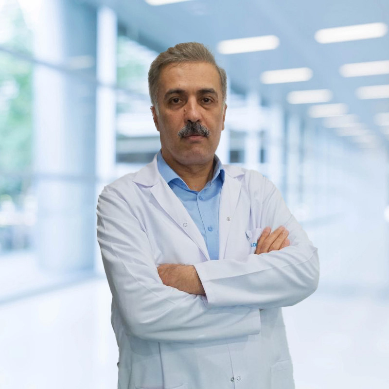 Lokman Hekim Sağlık Grubu - 